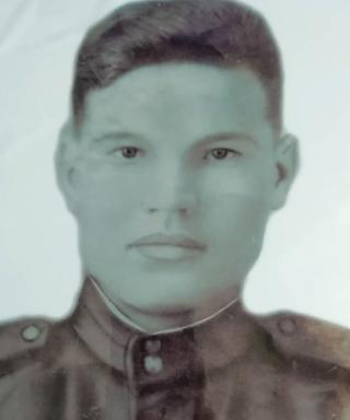 Аймаков Мефодий Ильич