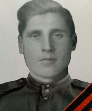 Радченко Михаил Федорович