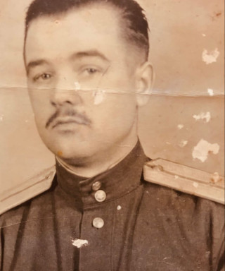 Петров Анатолий Алексеевич