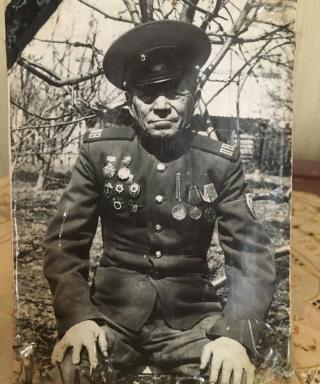 Николаев Леонид Николаевич