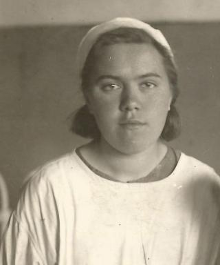 Семёнова Галина Николаевна