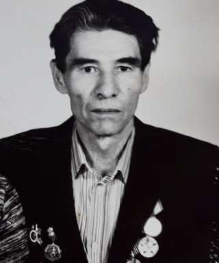 Цымбулин Дмитрий Александрович