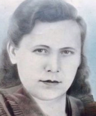 Бабикова Анна Леонтьевна