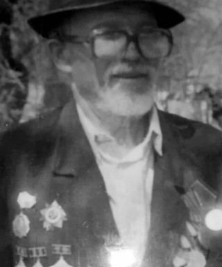 Иванов Александр Евдокимович