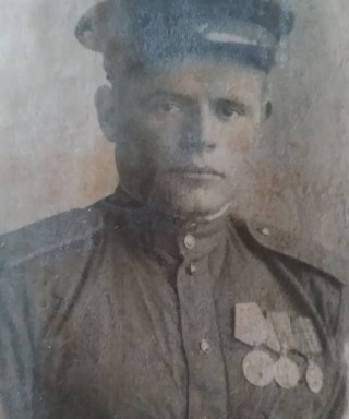 Юренко Илья Григорьевич