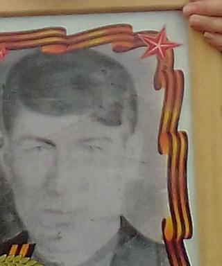 Бельдёгие Николай Иванович