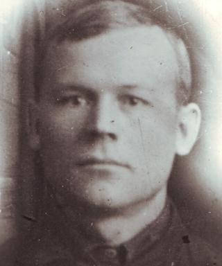 Каюков Андрей Иванович
