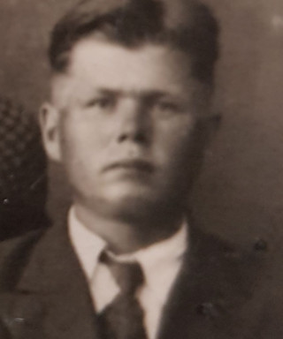 Долгоев Иван Васильевич