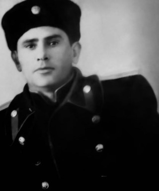 Полиенко Борис Афанасьевич