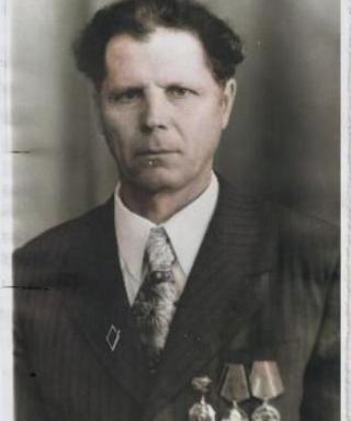Круглов Иван Иванович