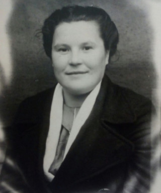 Быкова Мария Сергеевна