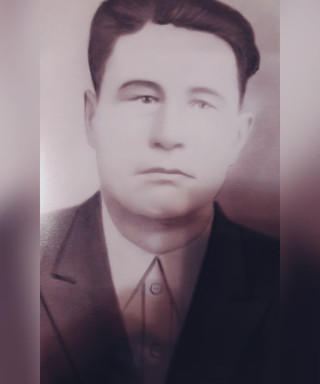 Петухов Андрей Михайлович