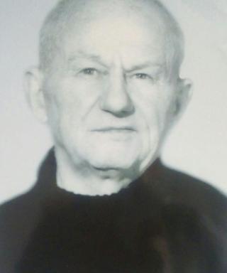Берсенёв Арсений Александрович