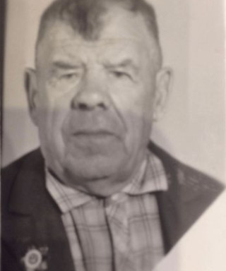 Быков Василий Васильевич