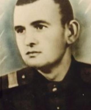 Бабиков Георгий Никанорович