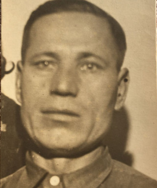 Яровой Михаил Савельевич