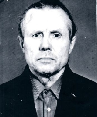 Вязовцев Николай Николаевич