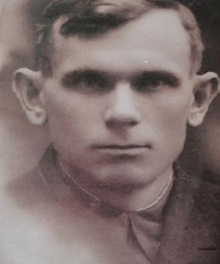 Будыкин Никифор Игнатьевич