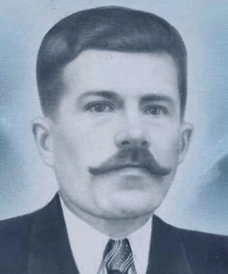 Пантелеев Егор Иванович