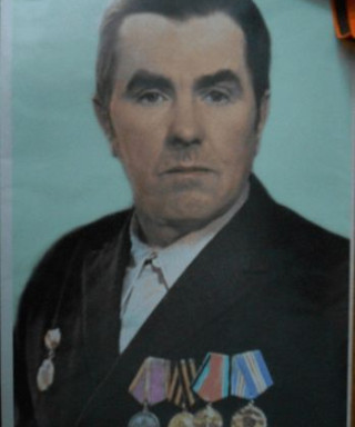 Гавва Андрей Андреевич