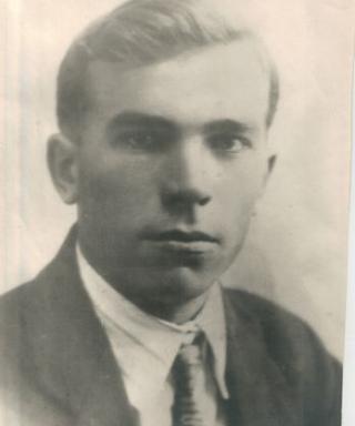 Смирнов Иван Михайлович