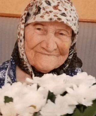 Кочкаева Матрена Александровна