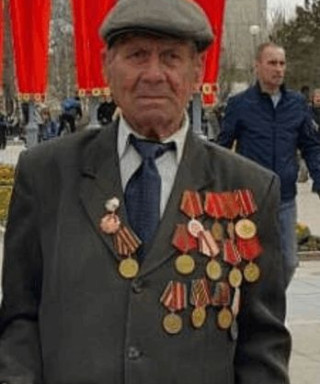 Кичигин Емельян Дмитриевич