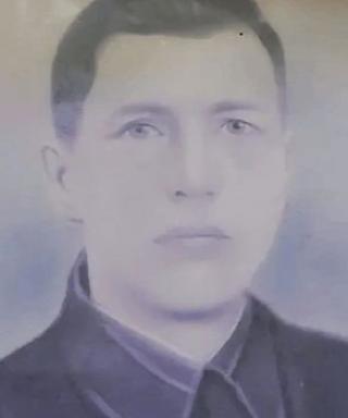 Ильин Никонор Фёдорович