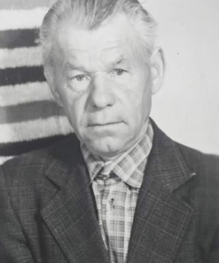 Москаленко Михаил Иванович