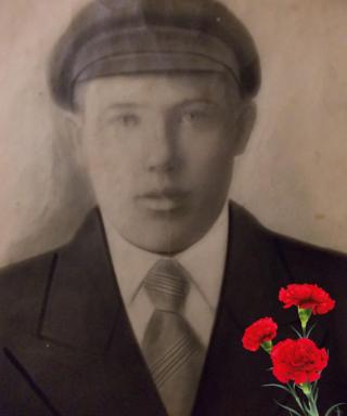 Кулымин Петр Михайлович