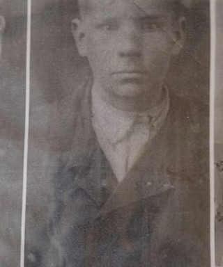 Петров Александр Иванович