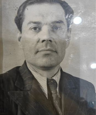 Авдеев Николай Иванович