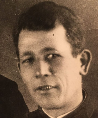 Волочковский Федор Никифорович