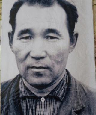 Лиджиев Мацак Дорджиевич