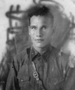 Карбаинов Андрей Сергеевич