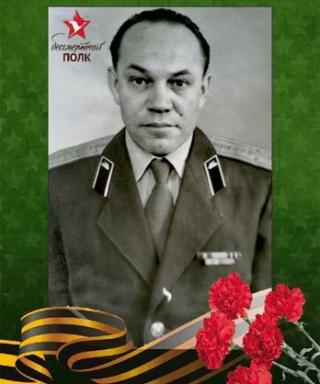Морозов Алексей Павлович
