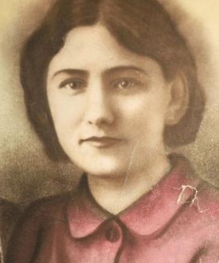 Кургаева Ираида Сергеевна