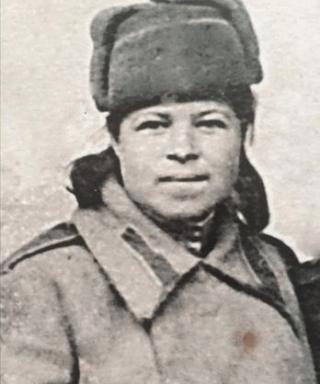 Курчина Анастасия Павловна