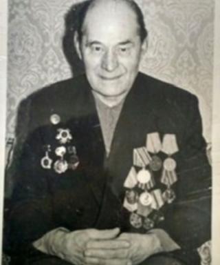 Губинский Степан Петрович