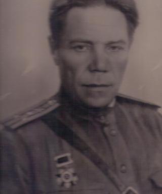 Чижов Владимир Александрович