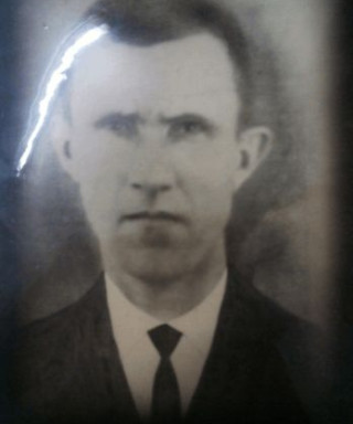 Кузоватов Семён Семёнович