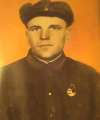 Шарудин Роман Иванович