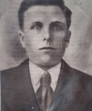 Пономарев Сергей Иванович