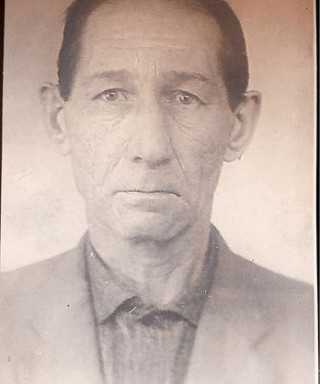 Жамалетдинов ( Мухамедеев) Абдрахман Жамалетдинович