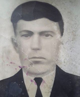 Осадченко Иван Петрович