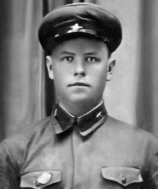 Васильченко Василий Григорьевич