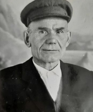 Грибанов Фёдор Павлович