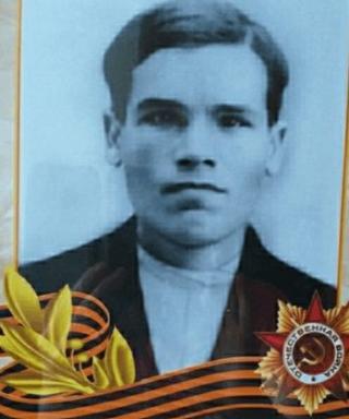 Дмитриев Егор Дмитриевич