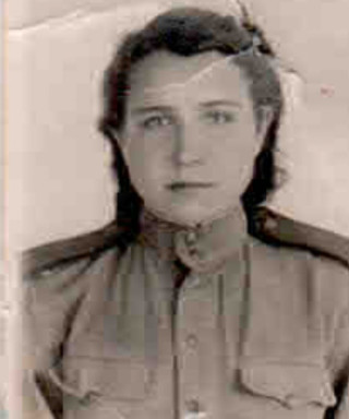 Палий-Сорокина Антонина Сергеевна