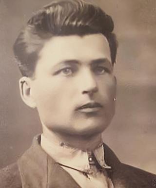 Солодухин Александр Александрович